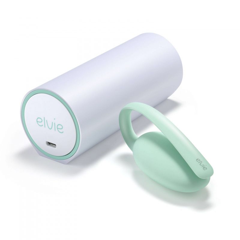 Elvie trainer 
