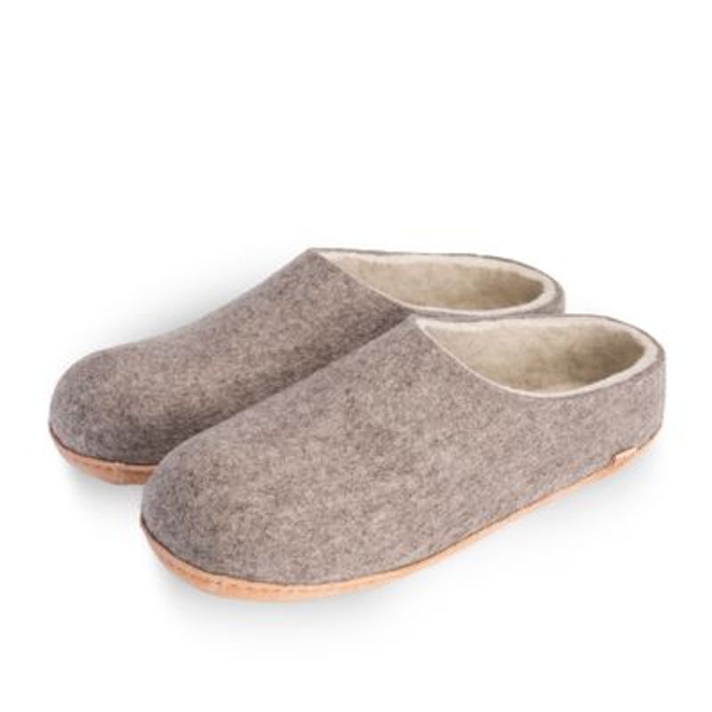 Tova Eco slipper 