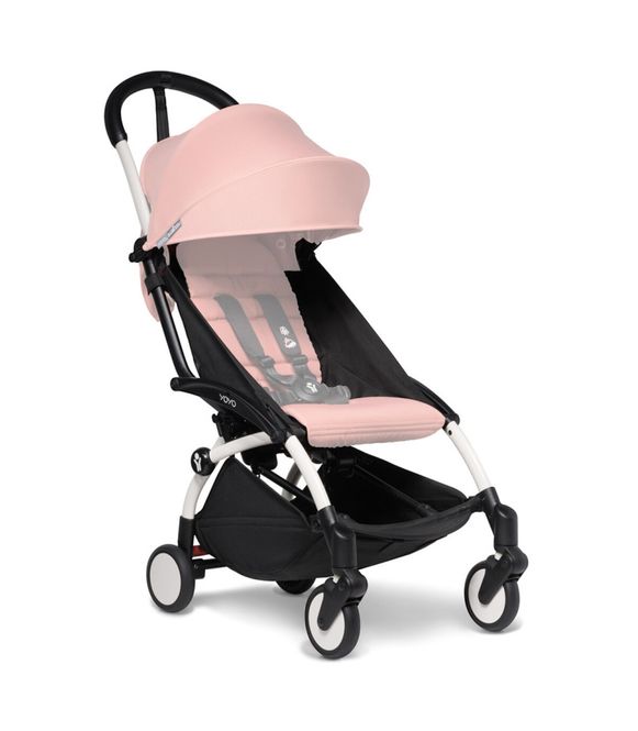 Hovedbilde Babyzen Yoyo2 Understell
