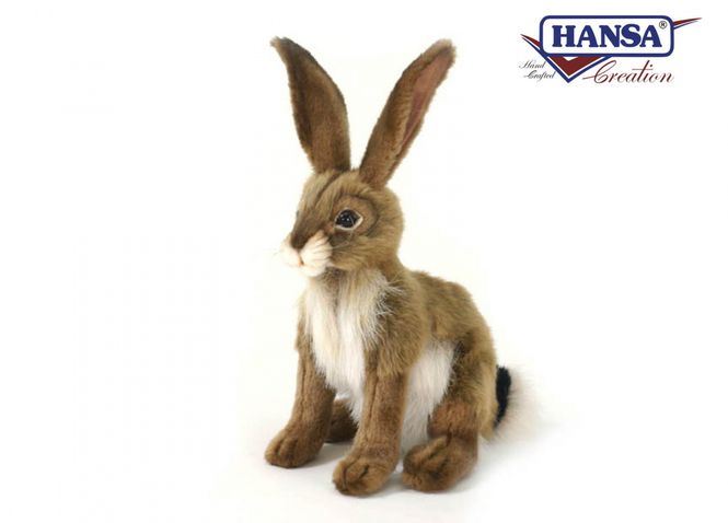 Hovedbilde HansaCreation Hare