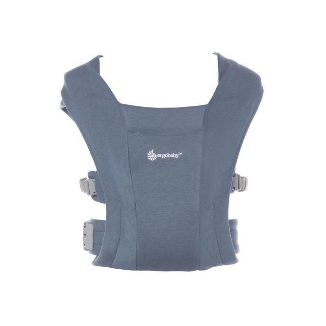 Hovedbilde Ergobaby Embrace Oxford Blue