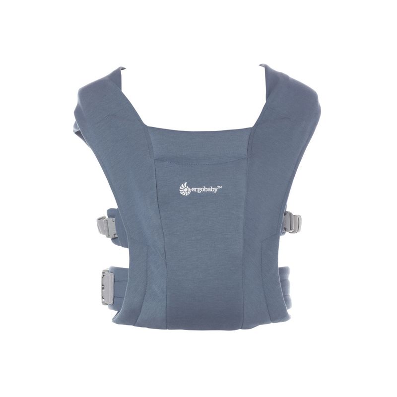 Ergobaby Embrace Oxford Blue