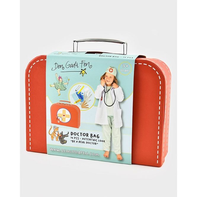 Hovedbilde Doktorkoffert