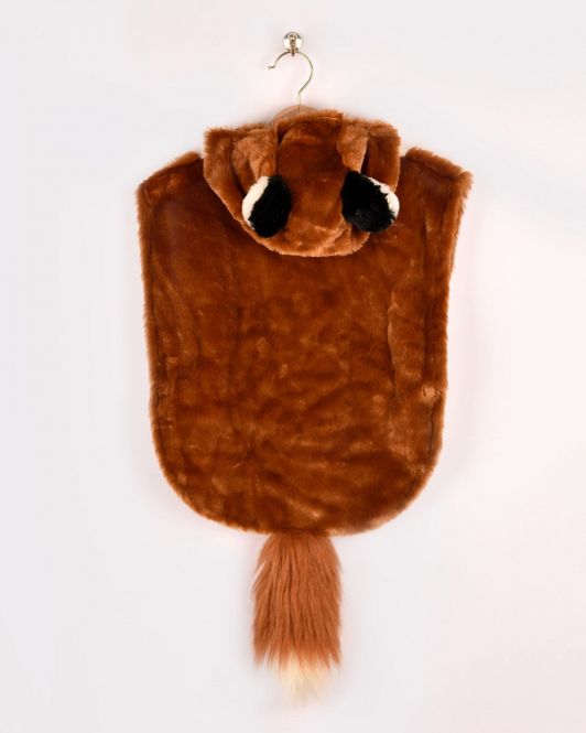 Hovedbilde Rev kostyme 1-4 år