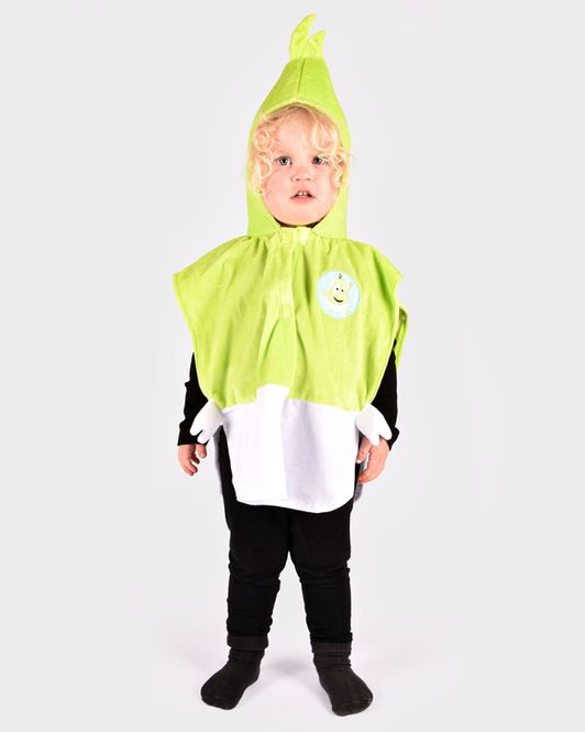 Hovedbilde Babblarna Dadda kostyme 1-4år