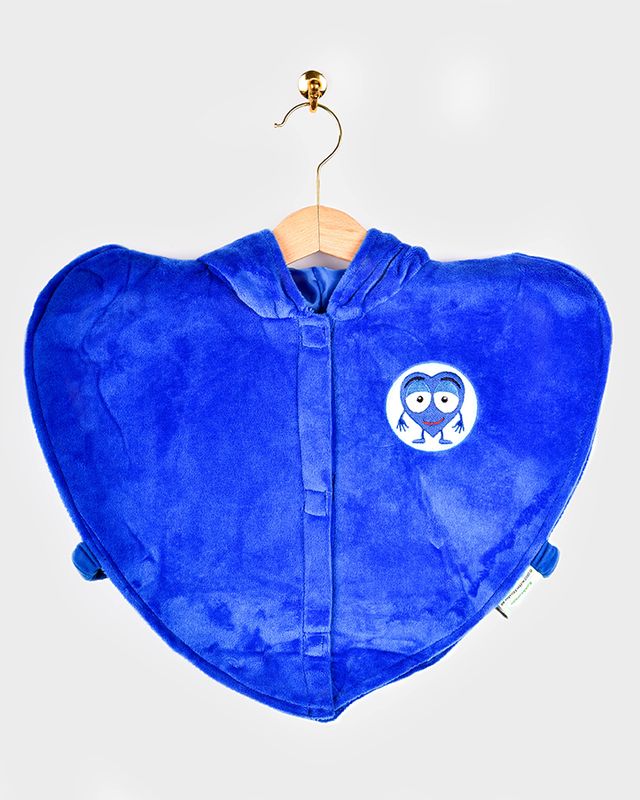 Babblarna Doddo kostyme 1-4år